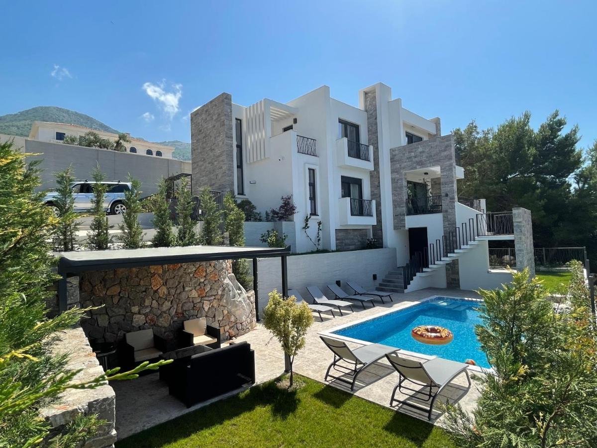 Villa Pine Bar Zewnętrze zdjęcie