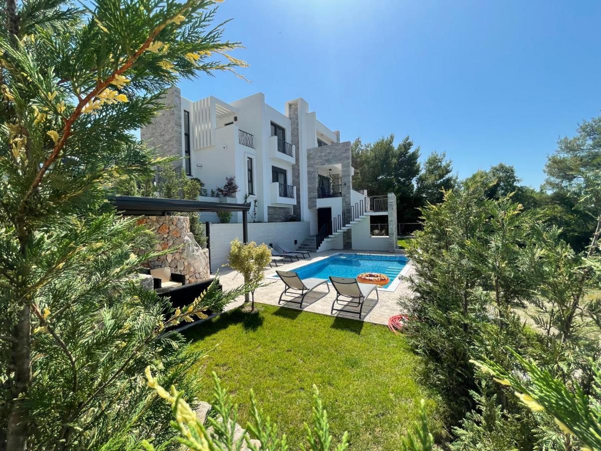 Villa Pine Bar Zewnętrze zdjęcie