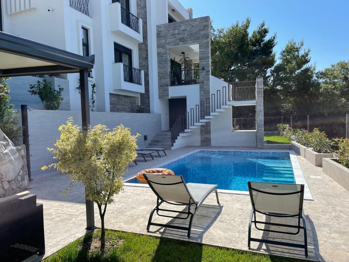 Villa Pine Bar Zewnętrze zdjęcie