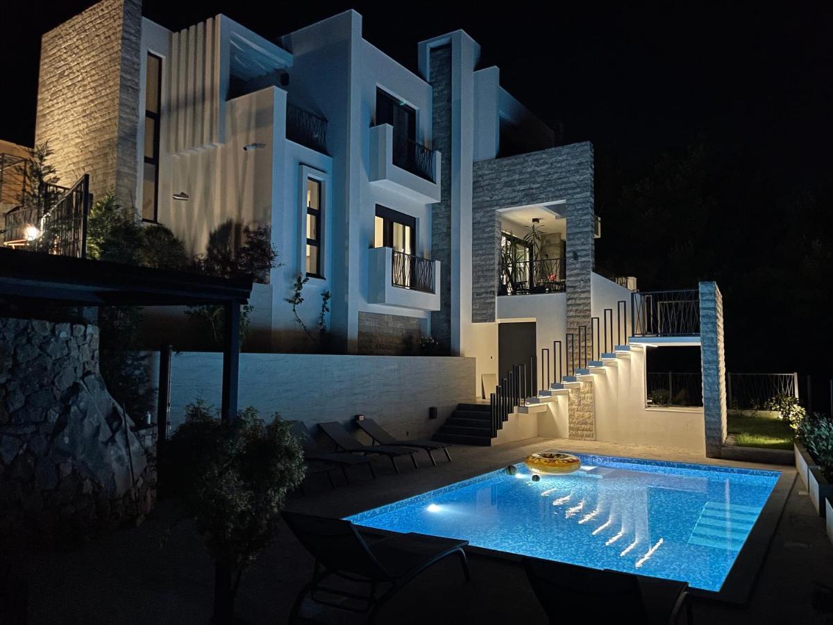 Villa Pine Bar Zewnętrze zdjęcie