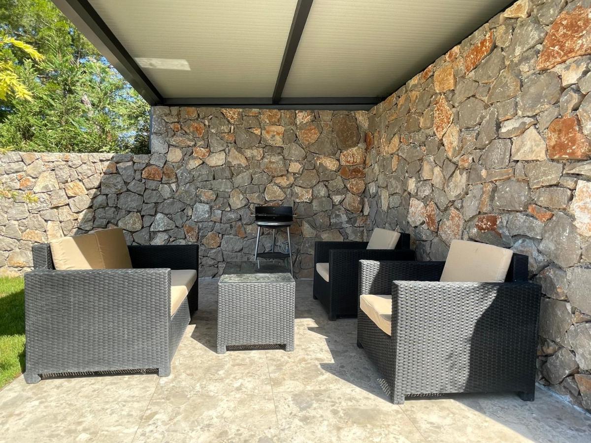 Villa Pine Bar Zewnętrze zdjęcie
