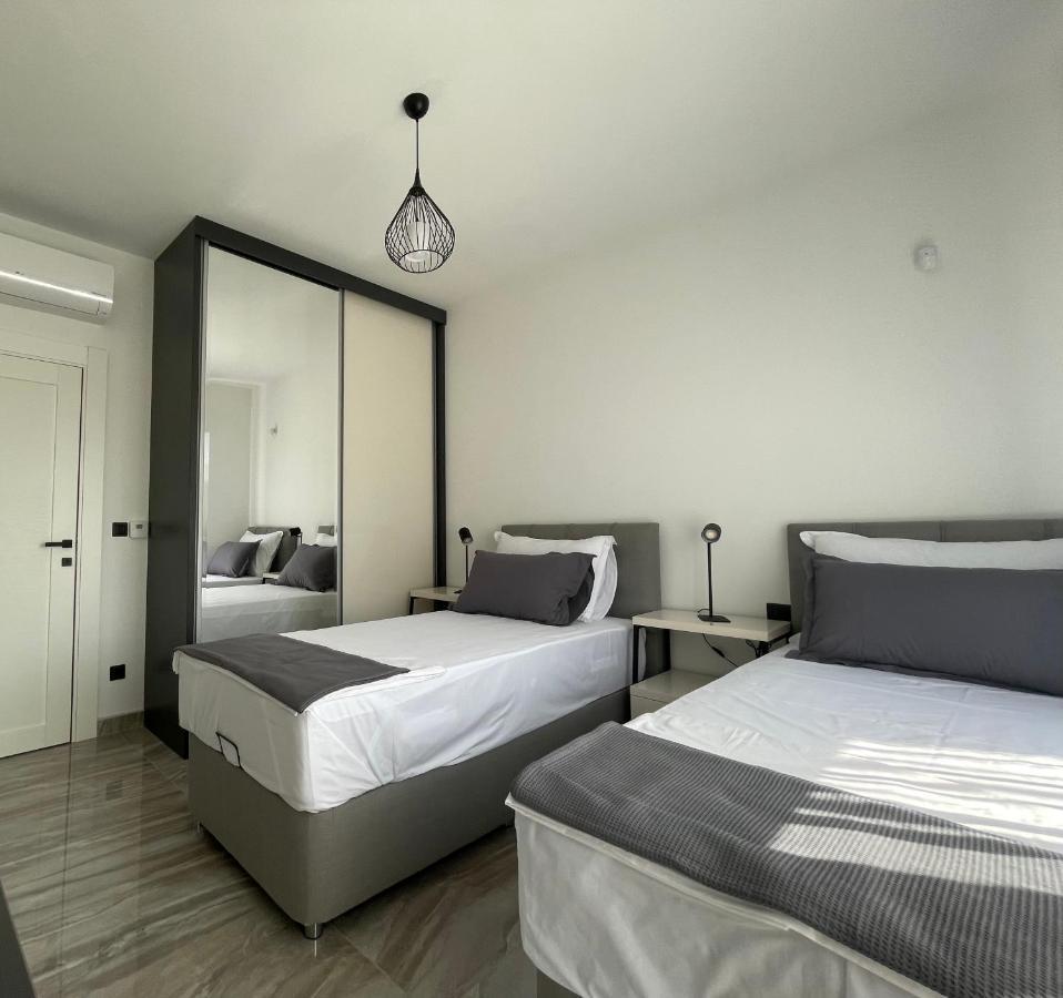 Villa Pine Bar Zewnętrze zdjęcie