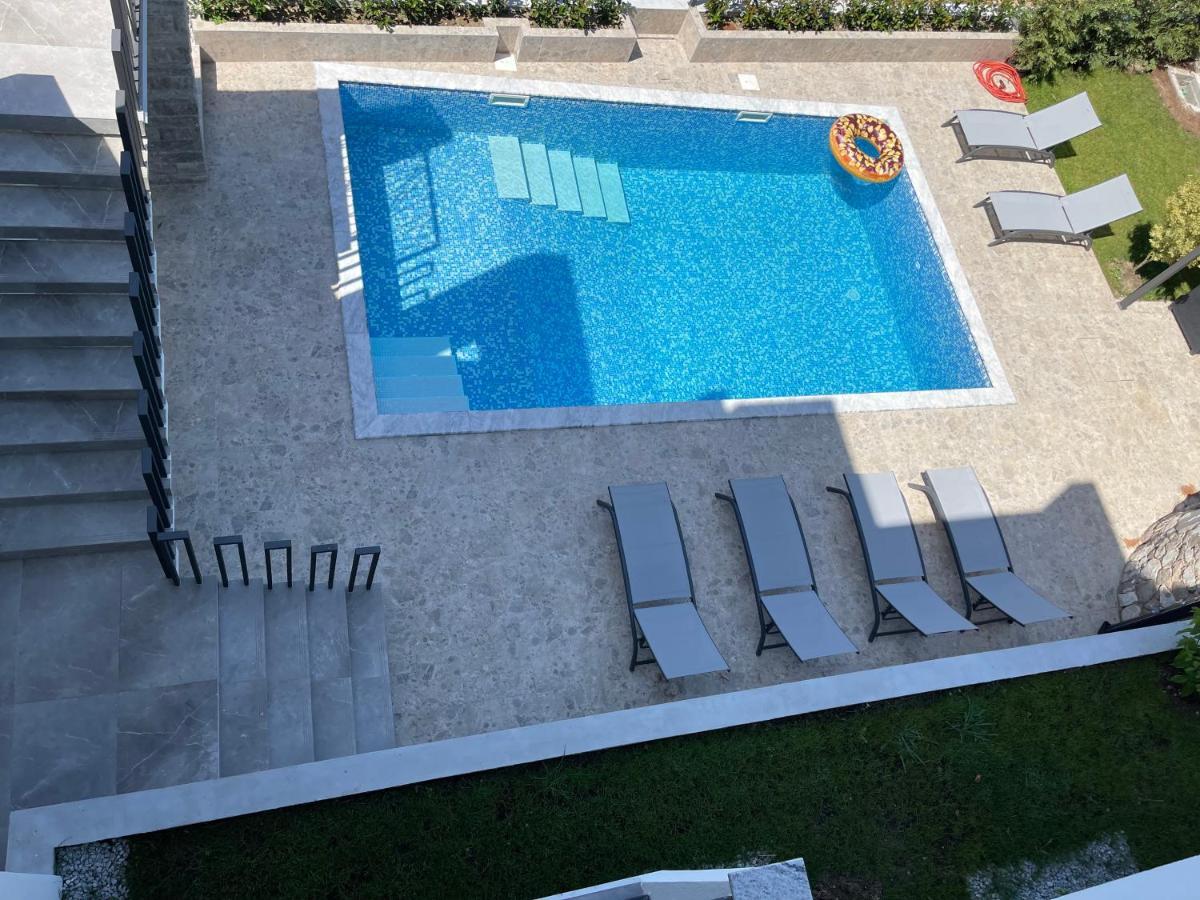 Villa Pine Bar Zewnętrze zdjęcie