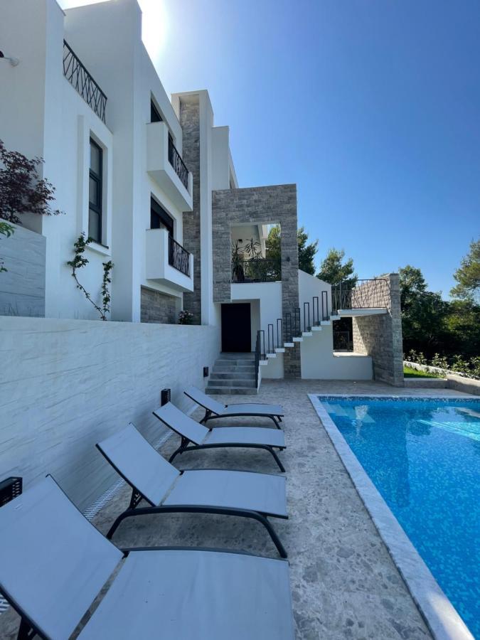 Villa Pine Bar Zewnętrze zdjęcie