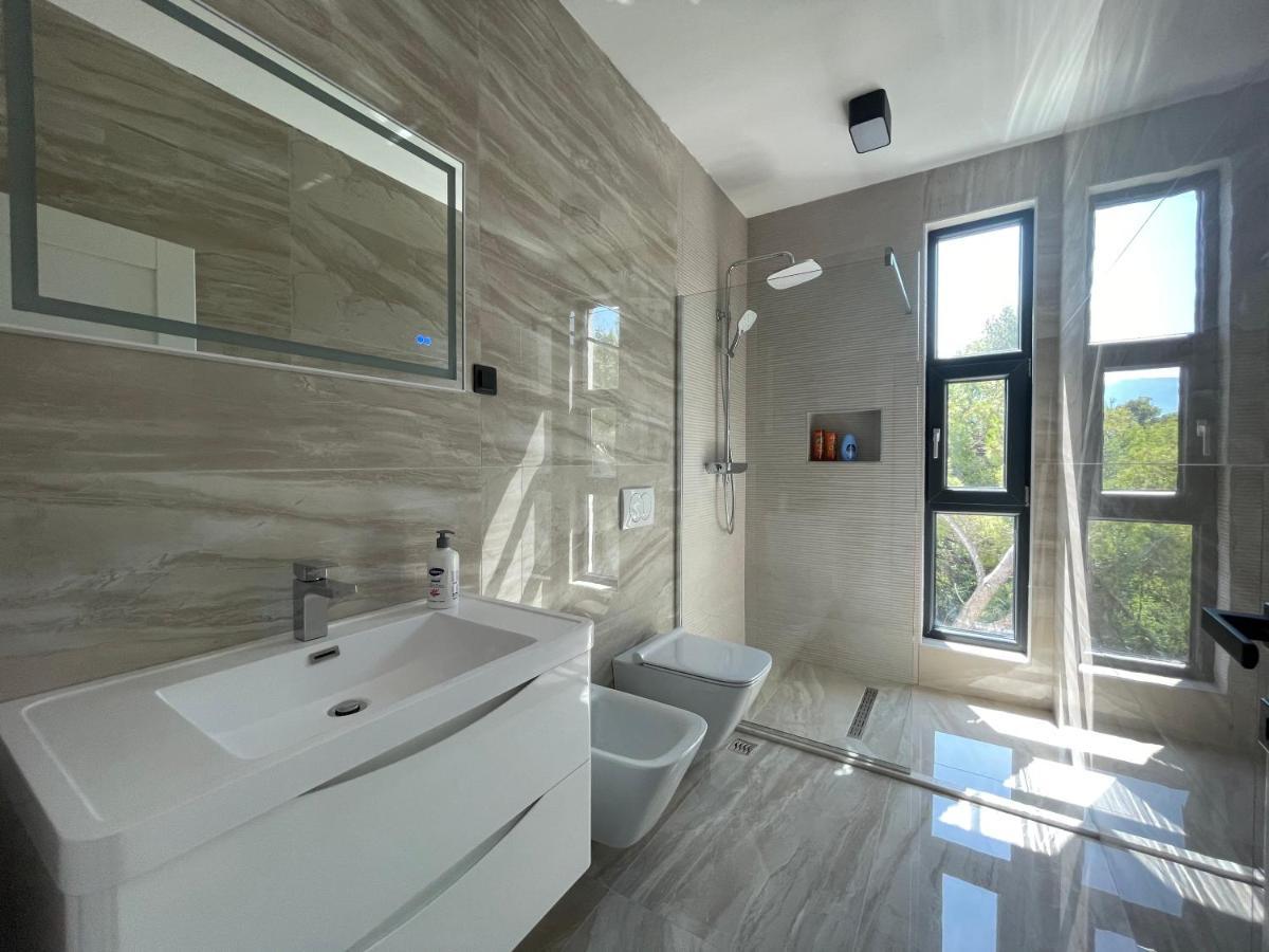 Villa Pine Bar Zewnętrze zdjęcie