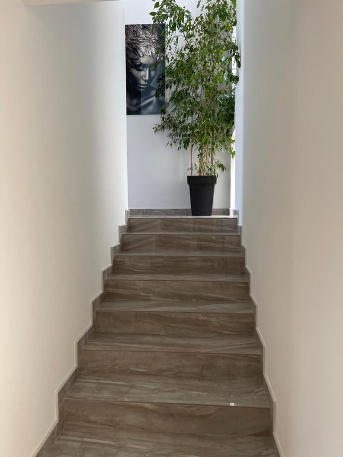 Villa Pine Bar Zewnętrze zdjęcie
