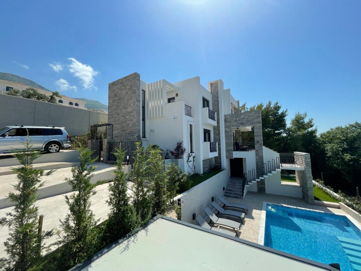 Villa Pine Bar Zewnętrze zdjęcie