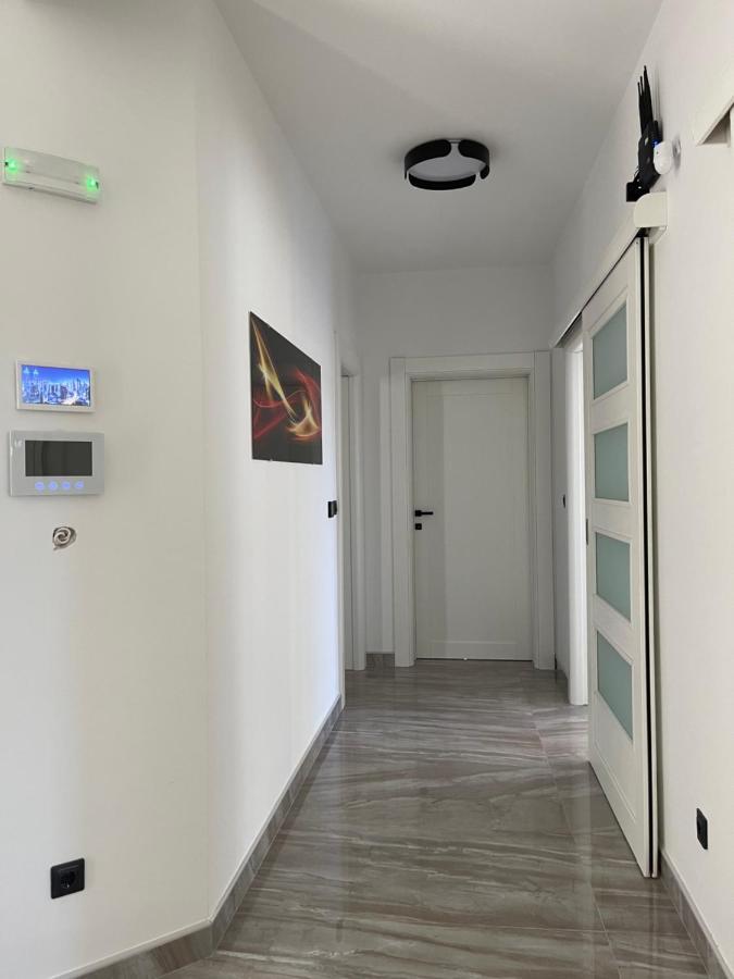 Villa Pine Bar Zewnętrze zdjęcie