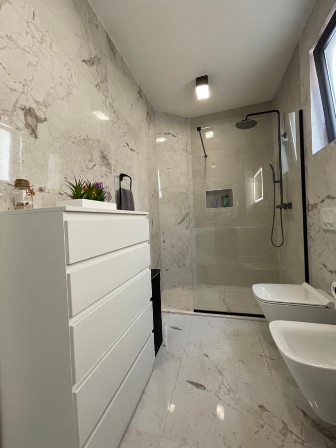 Villa Pine Bar Zewnętrze zdjęcie