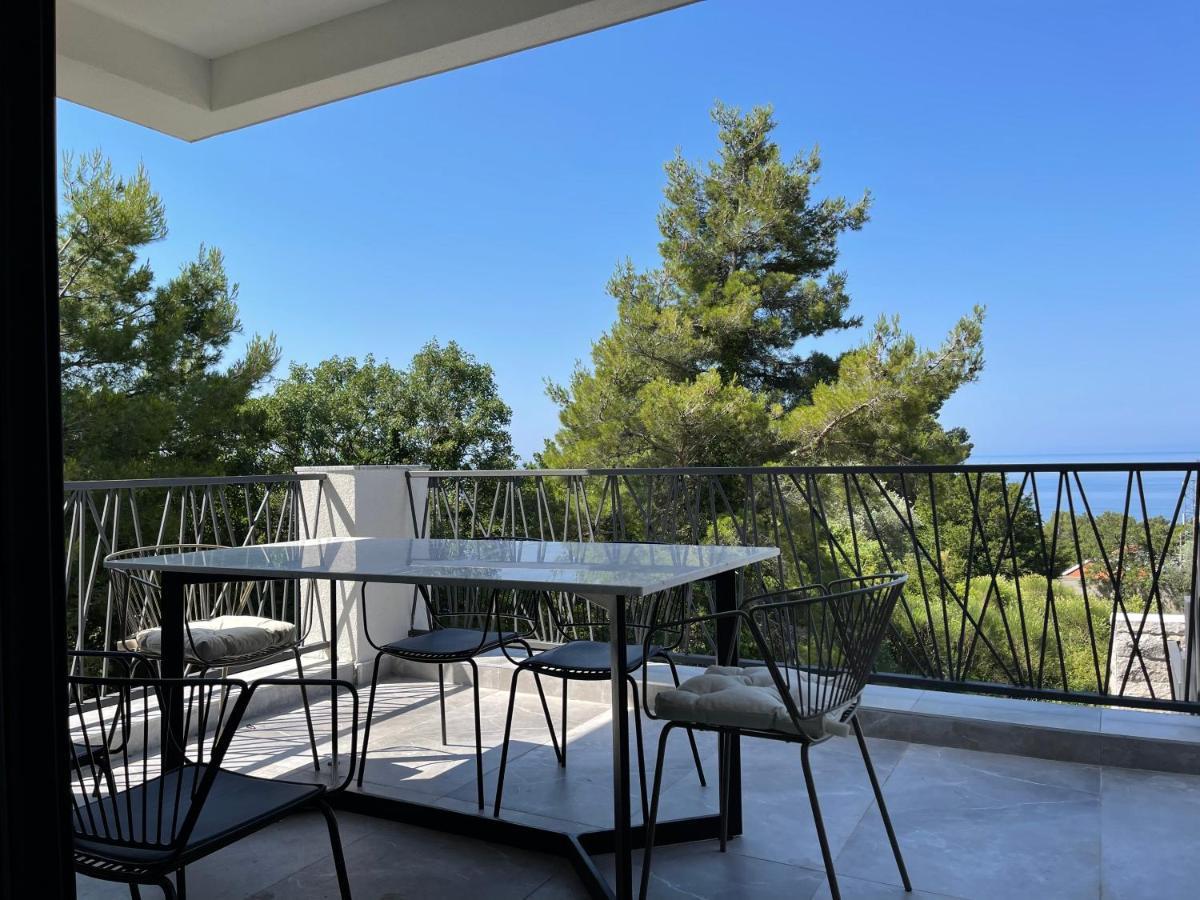 Villa Pine Bar Zewnętrze zdjęcie