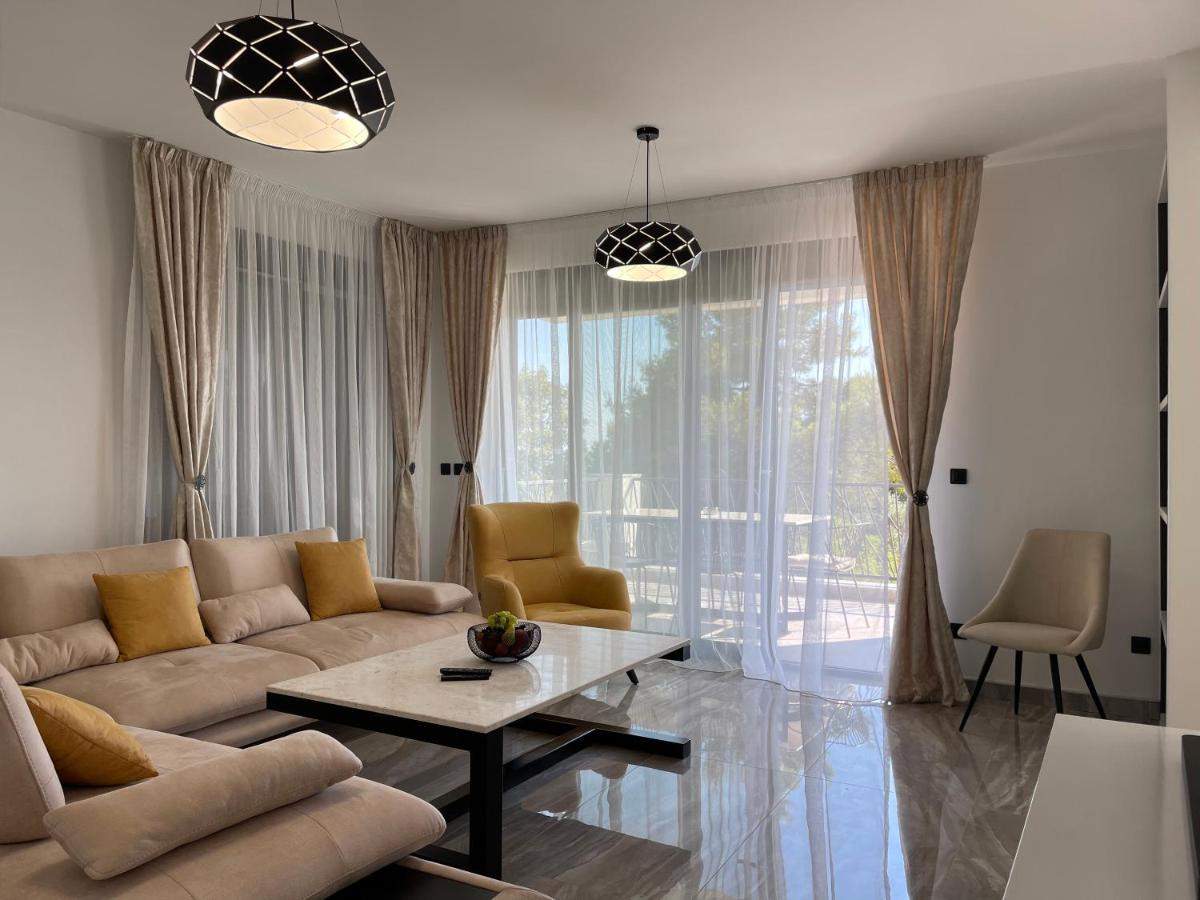 Villa Pine Bar Zewnętrze zdjęcie
