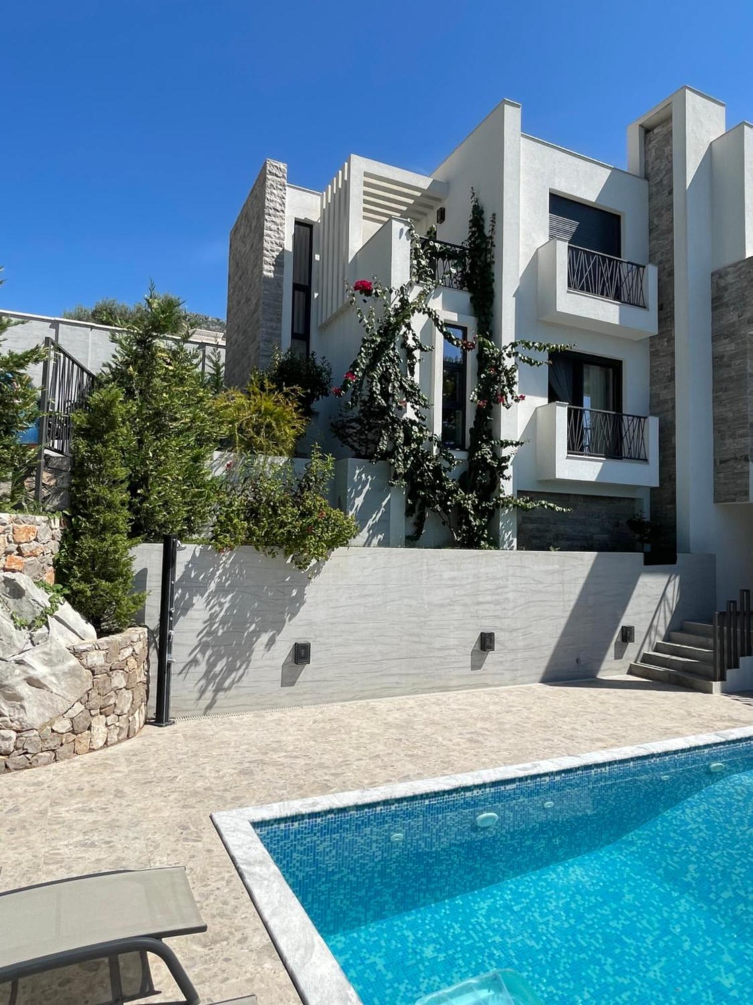 Villa Pine Bar Zewnętrze zdjęcie